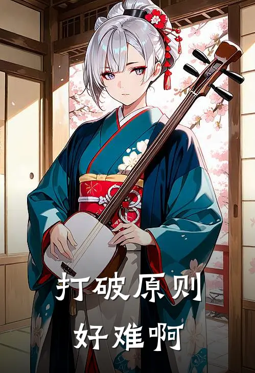 打破原则好难啊