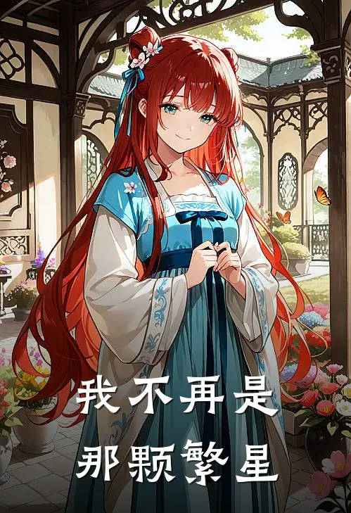 我不再是那颗繁星