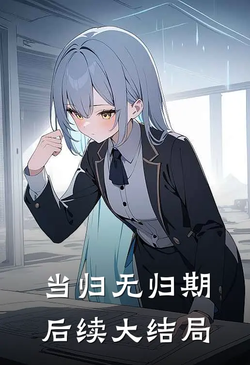 当归无归期后续大结局