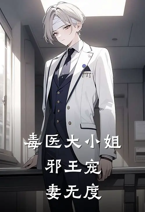 毒医大小姐：邪王宠妻无度