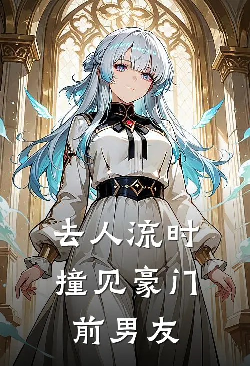 去人流时，撞见豪门前男友