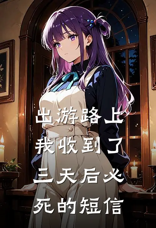 出游路上，我收到了三天后必死的短信