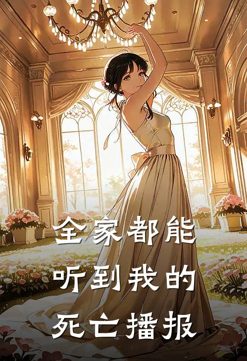 全家都能听到我的死亡播报沈昊养弟最新小说推荐_完本小说免费阅读全家都能听到我的死亡播报(沈昊养弟)