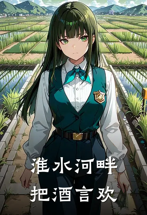 淮水河畔，把酒言欢