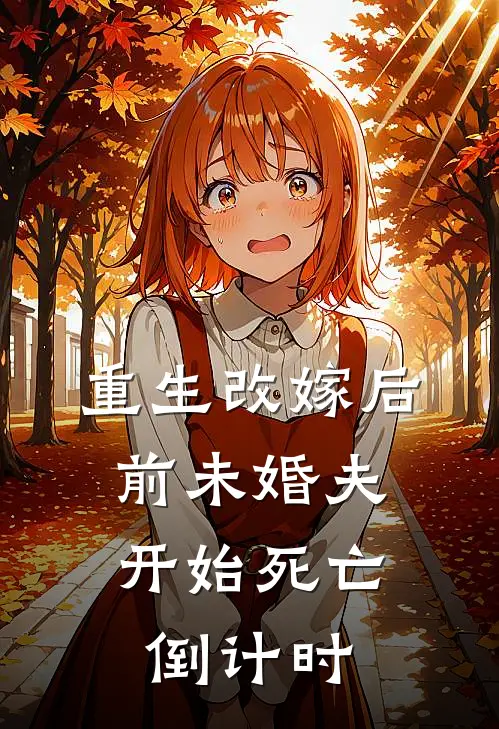 重生改嫁后，前未婚夫开始死亡倒计时
