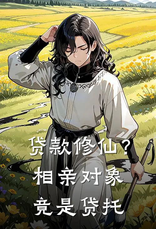 贷款修仙？相亲对象竟是贷托林宇王瑶最新小说全文阅读_最新章节列表贷款修仙？相亲对象竟是贷托(林宇王瑶)