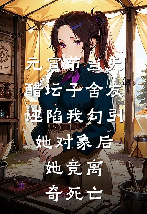 元宵节当天醋坛子舍友诬陷我勾引她对象后，她竟离奇死亡