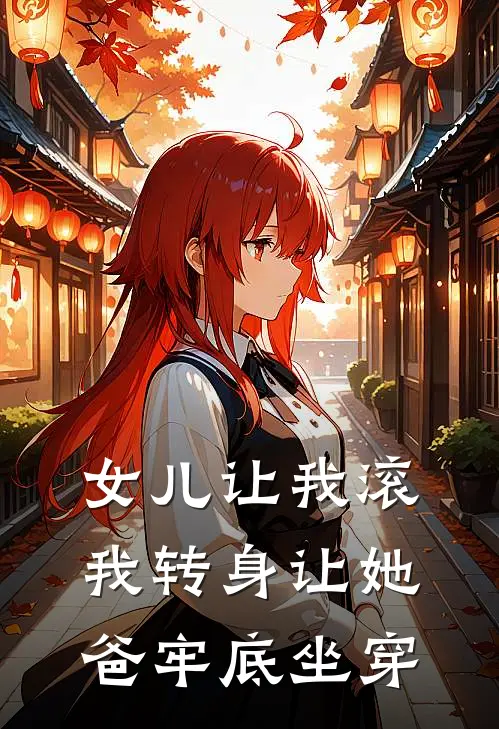 女儿让我滚，我转身让她爸牢底坐穿