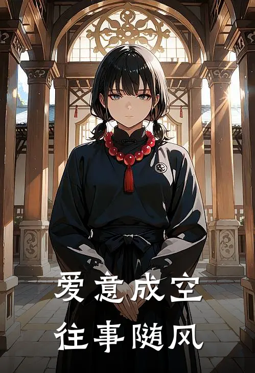 爱意成空，往事随风