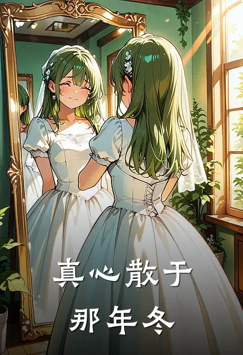 真心散于那年冬