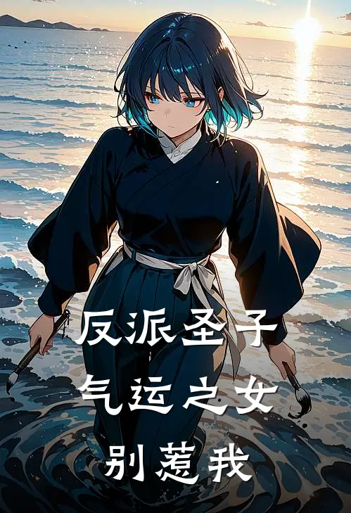 反派圣子：气运之女别惹我徐墨柳如烟完结小说大全_免费热门小说反派圣子：气运之女别惹我(徐墨柳如烟)