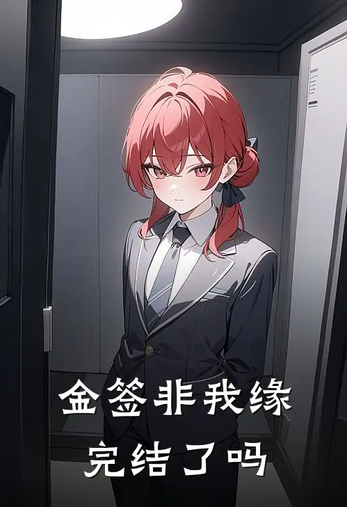 金签非我缘完结了吗