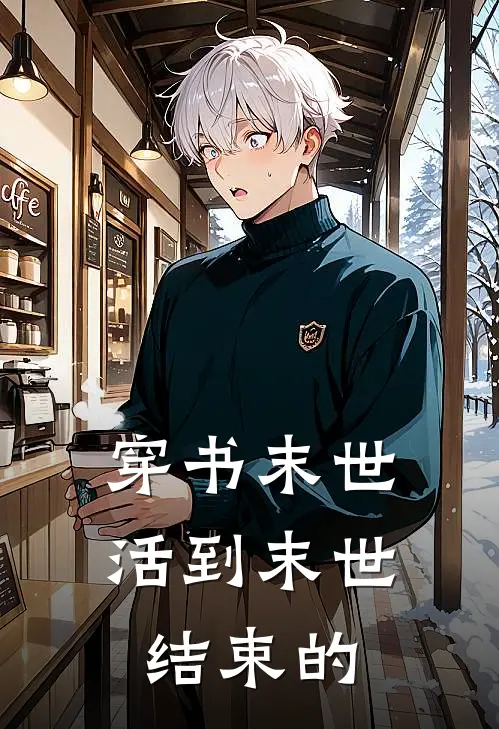 穿书末世活到末世结束的