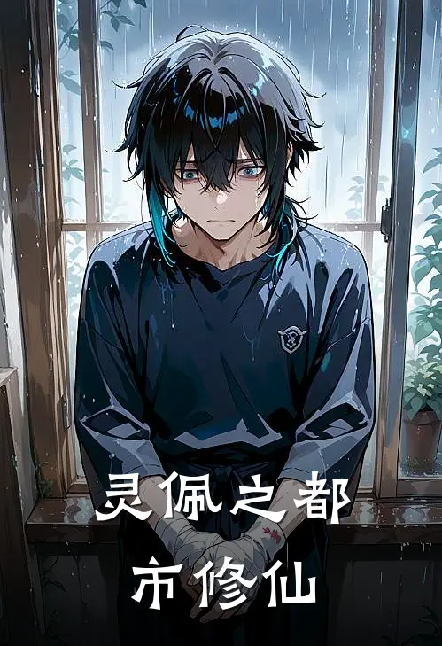 灵佩之都市修仙