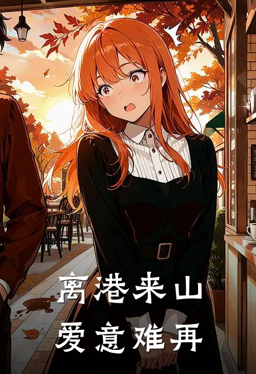 离港来山，爱意难再