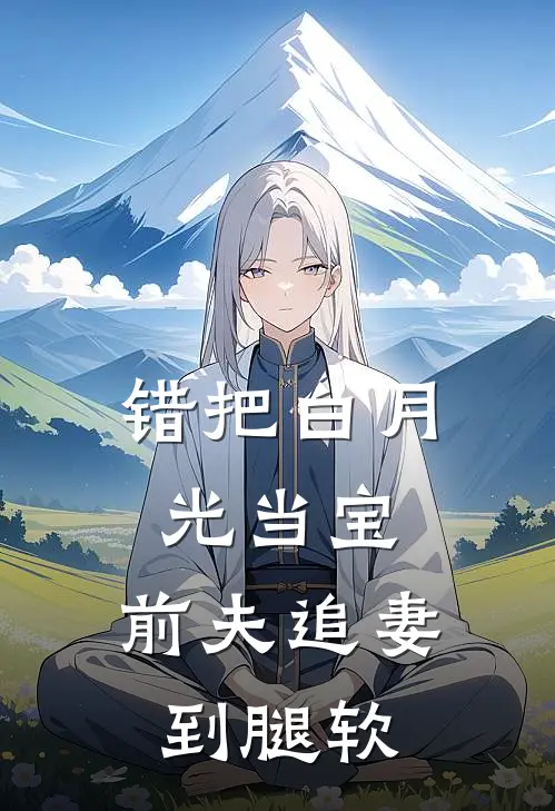 错把白月光当宝，前夫追妻到腿软