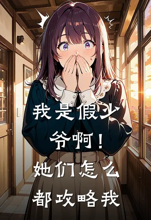 我是假少爷啊！她们怎么都攻略我