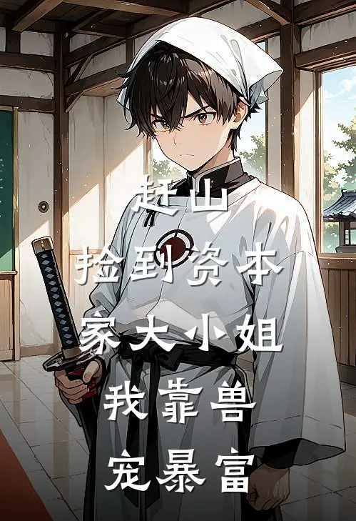 赶山：捡到资本家大小姐，我靠兽宠暴富