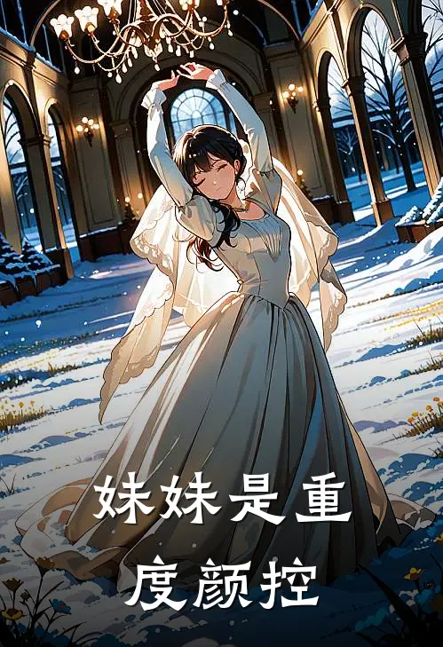 妹妹是重度颜控