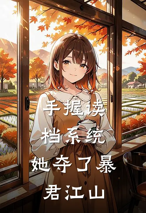 手握读档系统，她夺了暴君江山