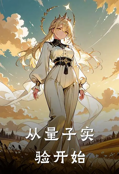 从量子实验开始