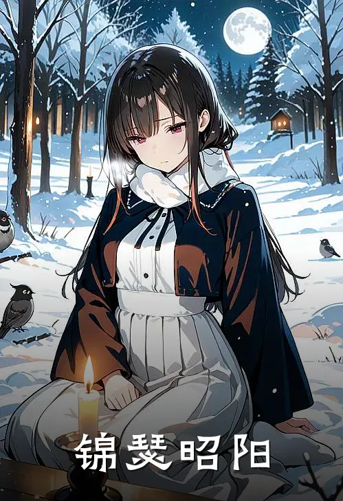 锦瑟昭阳苏清婉谢霖免费小说大全_小说推荐完本锦瑟昭阳(苏清婉谢霖)