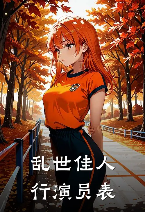 乱世佳人行演员表