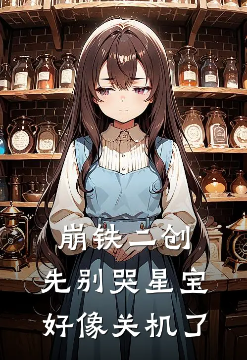 崩铁二创：先别哭星宝好像关机了