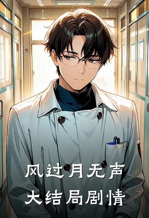 风过月无声大结局剧情