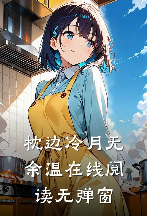 枕边冷月无余温在线阅读无弹窗