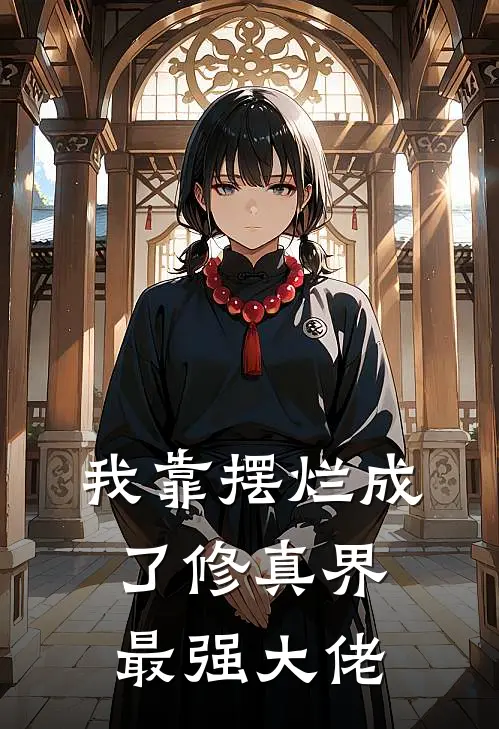 我靠摆烂成了修真界最强大佬(林闲青云宗)在线免费小说_完结小说免费阅读我靠摆烂成了修真界最强大佬林闲青云宗