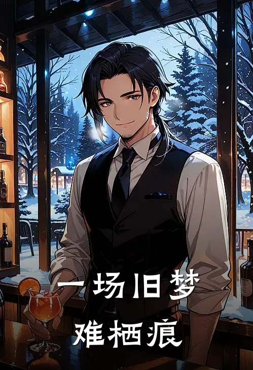 一场旧梦难栖痕