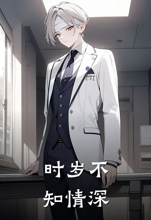 时岁不知情深