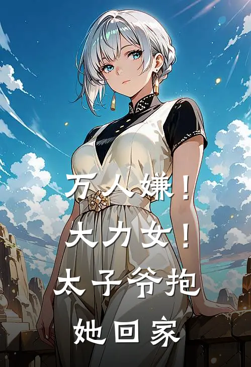 万人嫌！大力女！太子爷抱她回家