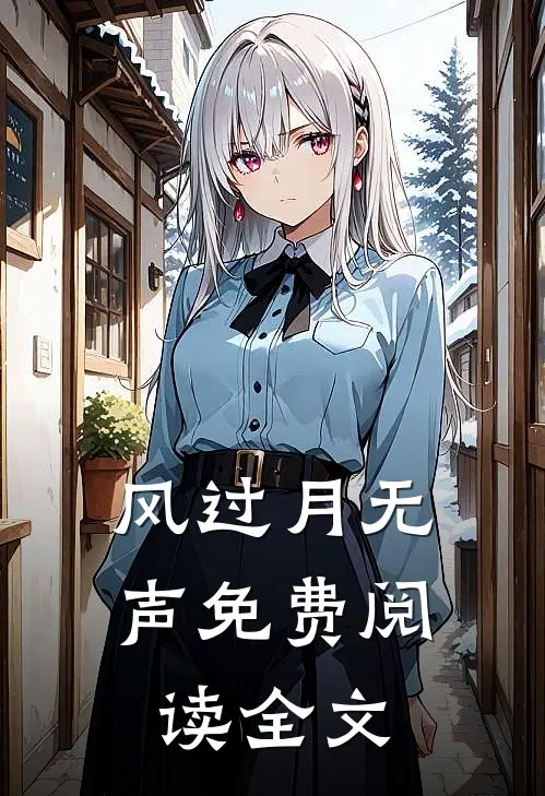 风过月无声免费阅读全文
