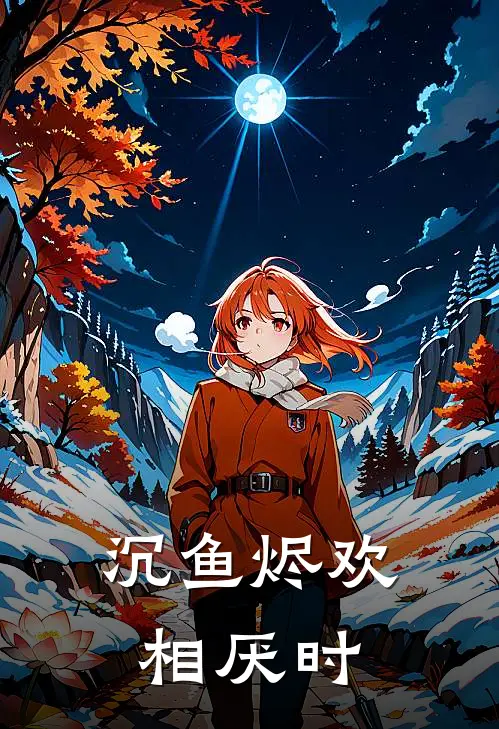 沉鱼烬欢相厌时