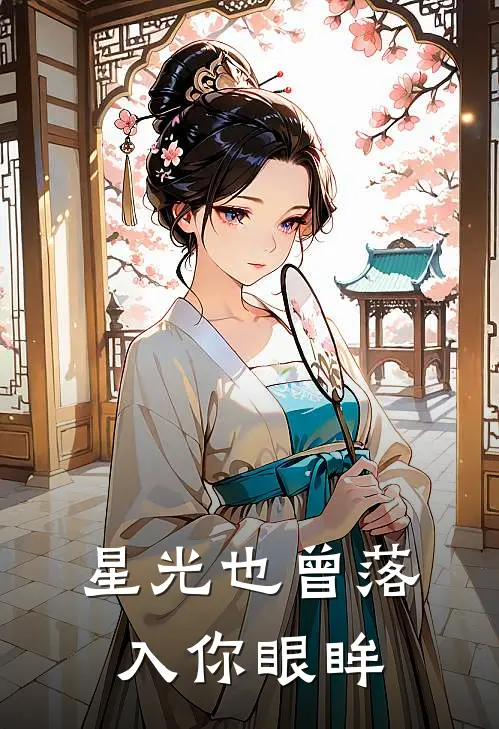 星光也曾落入你眼眸