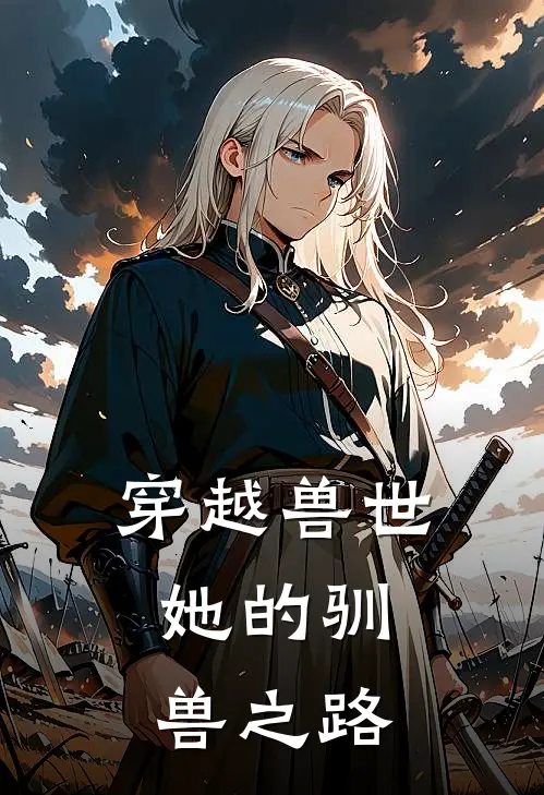 穿越兽世：她的驯兽之路