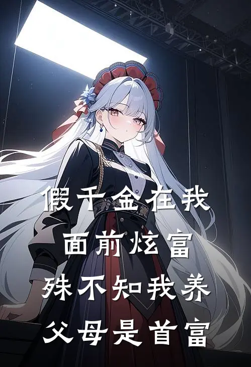 假千金在我面前炫富，殊不知我养父母是首富(顾浅顾茶茶)最新完本小说推荐_免费小说推荐假千金在我面前炫富，殊不知我养父母是首富顾浅顾茶茶