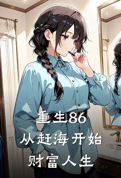 重生86：从赶海开始财富人生