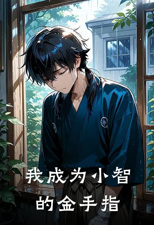 我成为小智的金手指