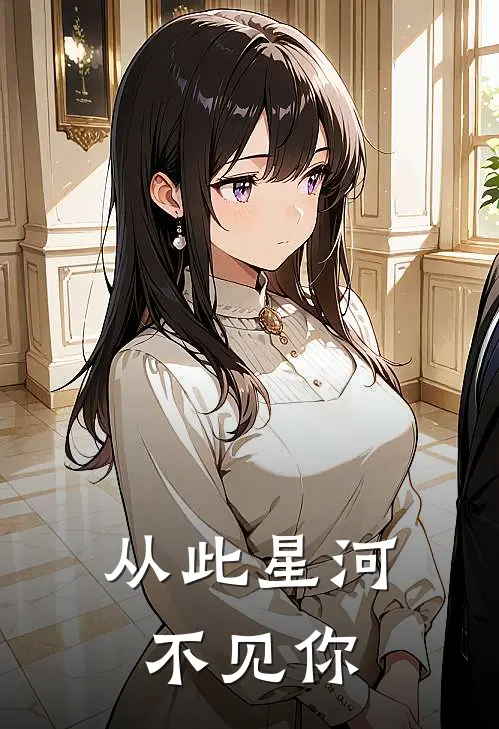 从此星河不见你