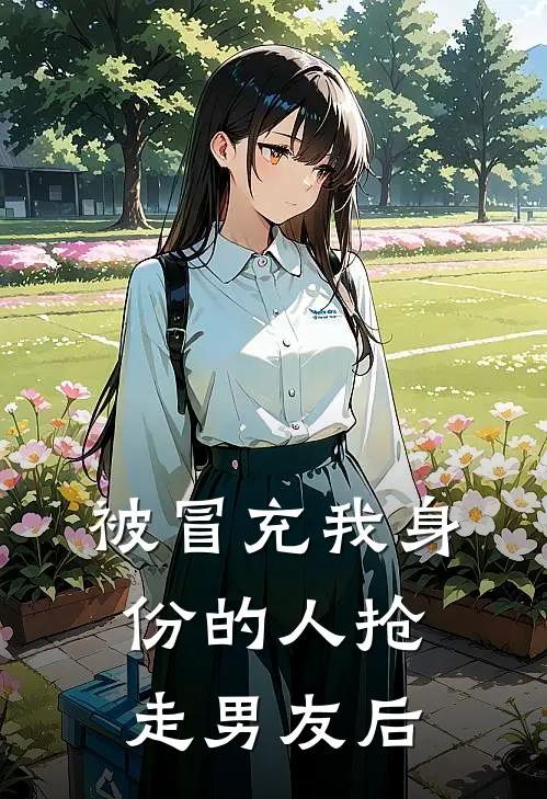 被冒充我身份的人抢走男友后