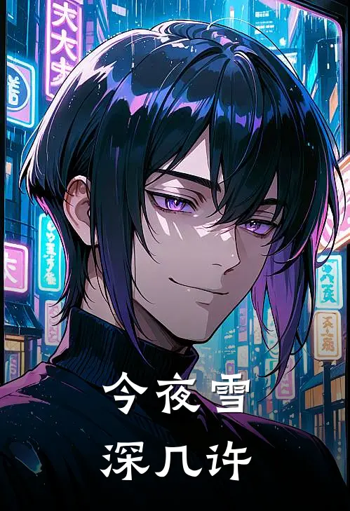 今夜雪深几许