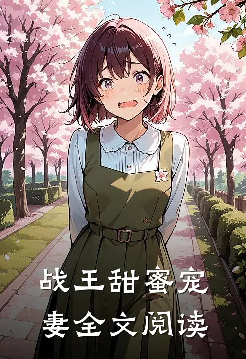 战王甜蜜宠妻全文阅读