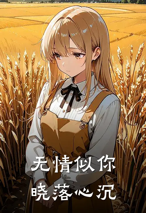 无情似你，晓落心沉