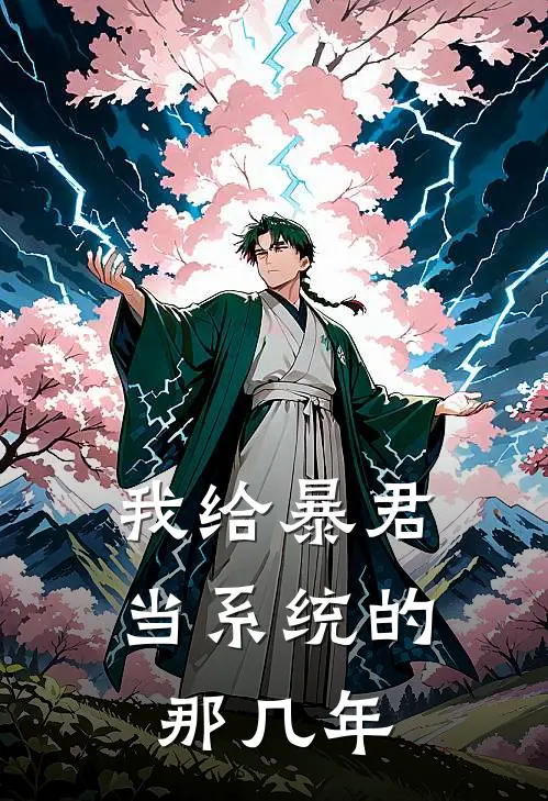 我给暴君当“系统”的那几年