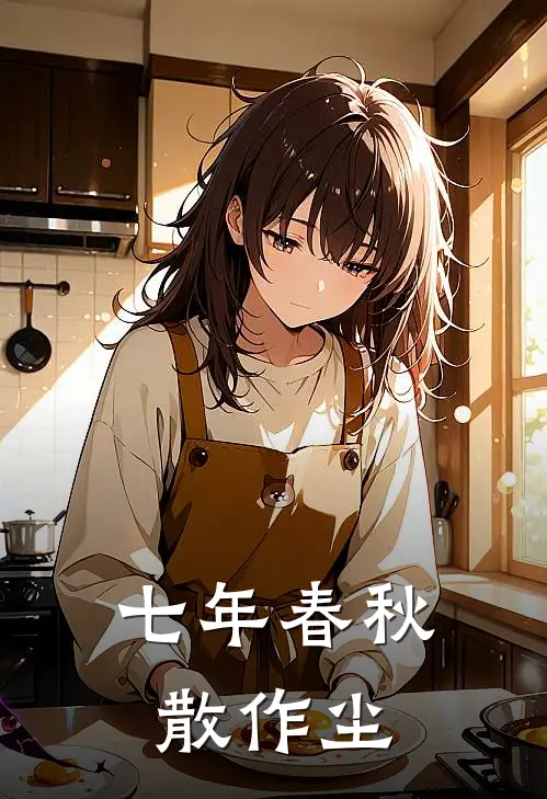 七年春秋散作尘(沈砚尘季如烟)已完结小说_小说免费阅读七年春秋散作尘沈砚尘季如烟