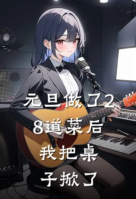 元旦做了28道菜后，我把桌子掀了