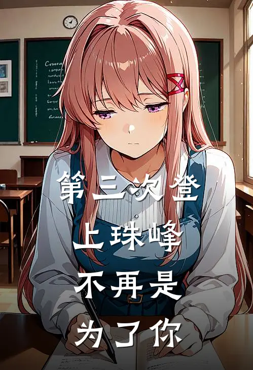 第三次登上珠峰，不再是为了你(叶景琛楚瑶)好看的完结小说_完本小说第三次登上珠峰，不再是为了你叶景琛楚瑶